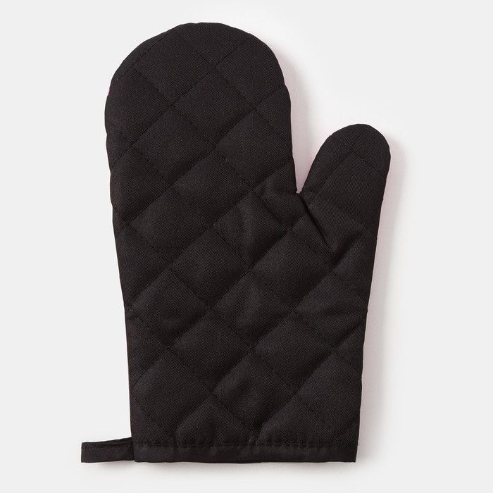 Кух. набор 2 пр. Этель Love Life "Пушистая", прихв. 17*17 см, рукав. 26*16 см,100% п/э - фото 798327280 Кух. набор 2 пр. Этель Love Life "Пушистая", прихв. 17*17 см, рукав. 26*16 см,100% п/э - фото 798327280