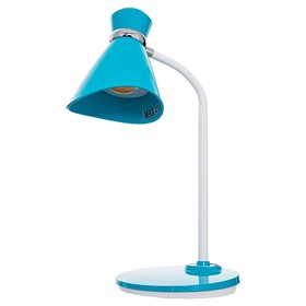 Настольная лампа BL1325 BLUE, 6Вт LED, цвет голубой