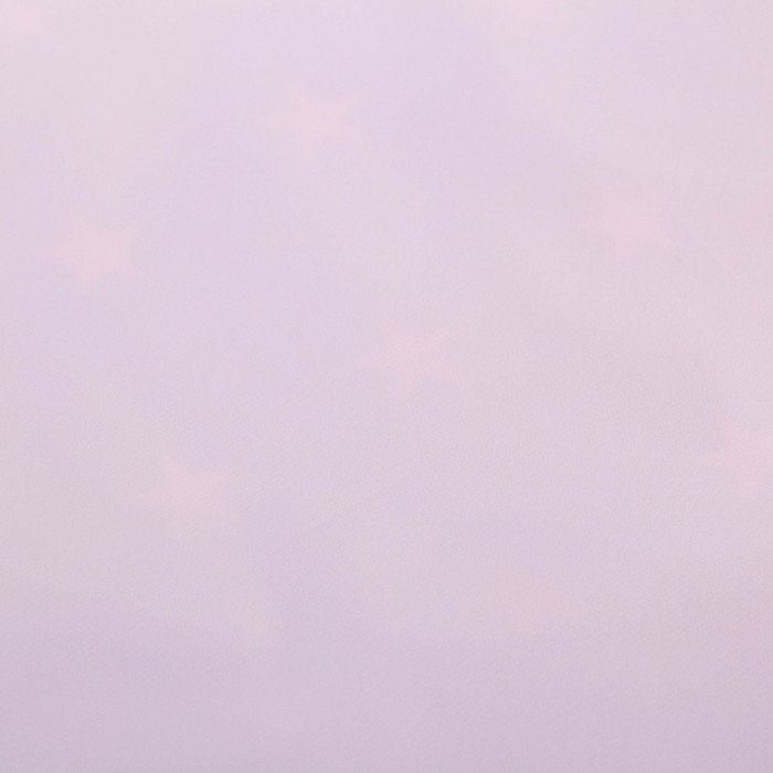 Клеёнка с ПВХ-покрытием, 48х60 см, цвета МИКС