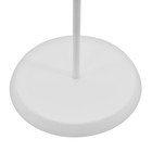 Торшер 1341059WT+WT/1 15Вт E27 белый - фото 2724066 Торшер 1341059WT+WT/1 15Вт E27 белый - фото 2724066