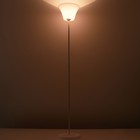 Торшер 1341060WT+WT/1 15Вт E27 белый - фото 2724098 Торшер 1341060WT+WT/1 15Вт E27 белый - фото 2724098