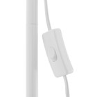 Торшер 1341060WT+WT/1 15Вт E27 белый - фото 2724101 Торшер 1341060WT+WT/1 15Вт E27 белый - фото 2724101