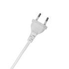 Торшер 1341060WT+WT/1 15Вт E27 белый - фото 2724102 Торшер 1341060WT+WT/1 15Вт E27 белый - фото 2724102