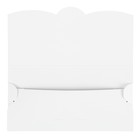 Конверт для денег "С Новым Годом!" ручная работа, кот в синем шарфе 4652741