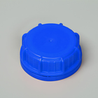 Cap Assembly with liner for Eurocentre 20,30 (blue)