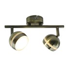 Светильник Venerd, 10Вт LED, бронза Светильник Venerd, 10Вт LED, бронза