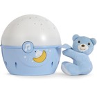 Игрушка-проектор Chicco «Звёзды», цвет голубой, от 0 месяцев Игрушка-проектор Chicco «Звёзды», цвет голубой, от 0 месяцев