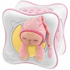 Игрушка-проектор в виде куба Chicco «Радуга», цвет розовый, от 0 месяцев Игрушка-проектор в виде куба Chicco «Радуга», цвет розовый, от 0 месяцев