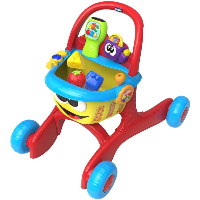 Магазин 1 Игрушки