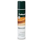 Аэрозоль Collonil Nubuk + Velours для замши, нубука, велюра, цвет средне-коричневый, 200 мл Аэрозоль Collonil Nubuk + Velours для замши, нубука, велюра, цвет средне-коричневый, 200 мл