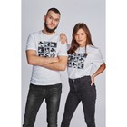 Футболка "Mickey" Микки Маус, р. 46, белый Футболка "Mickey" Микки Маус, р. 46, белый