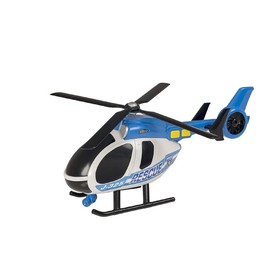Игрушка Teamsterz «Спасательный вертолёт», со световыми и звуковыми эффектами, 25 см