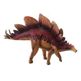 Фигурка динозавра «Стегозавр», 16 см