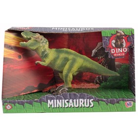 Фигурка динозавра «Т-Рекс», 42 см