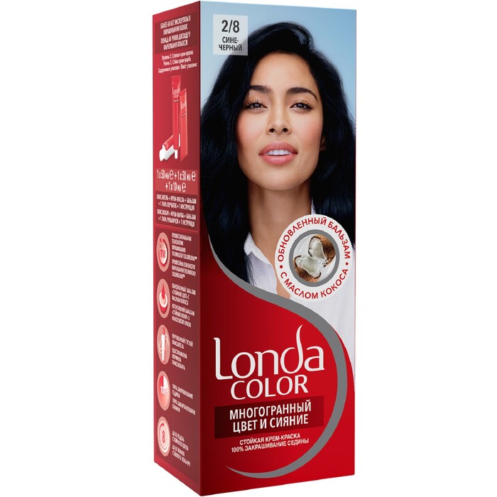 Краска Londa Professional Купить Интернет Магазин