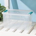 Контейнер 3,5 л Smart Box, цвет МИКС Контейнер 3,5 л Smart Box, цвет МИКС
