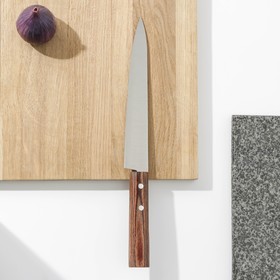 Нож кухонный Kioto, лезвие 20 см