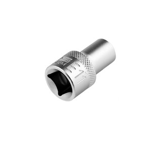 Головка торцевая Stels 13869, Е11, CrV, 1/2" 4676861