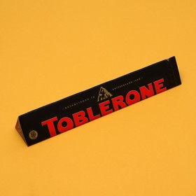 Шоколад Toblerone Dark Chocolate,  100 г