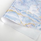 Бумага глянцевая «Мрамор», 70 × 100 см - фото 6804706