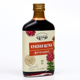 Сироп "Красная щетка", женское здоровье, 250 мл 4652526