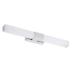 Светильник Glanz, 12Вт LED, цвет хром Светильник Glanz, 12Вт LED, цвет хром