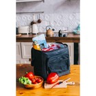Термосумка "Мастер К.", 30 л, сохраняет холод до 10 ч, 34 х 24 х 35 см 4484731 Термосумка "Мастер К.", 30 л, сохраняет холод до 10 ч, 34 х 24 х 35 см 4484731
