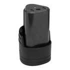 Дрель-шуруповерт аккумуляторная ДА-12-2Л Ресанта 75/14/1