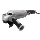 Углошлифовальная машина УШМ-125/1200Э Ресанта (болгарка) 75/12/4