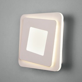 {{productViewItem.photos[photoViewList.activeNavIndex].Alt || productViewItem.photos[photoViewList.activeNavIndex].Description || 'Бра Salient, 20 LED, 1500лм, 4200К, цвет белый'}}