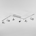 Светильник Mini Topper, 6x30Вт LED, цвет хром Светильник Mini Topper, 6x30Вт LED, цвет хром