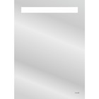 Зеркало Cersanit LED 010 BASE, 50x70 см, с подсветкой Зеркало Cersanit LED 010 BASE, 50x70 см, с подсветкой