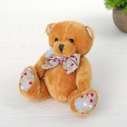 Soft toy "Teddy Bear" MIX color
