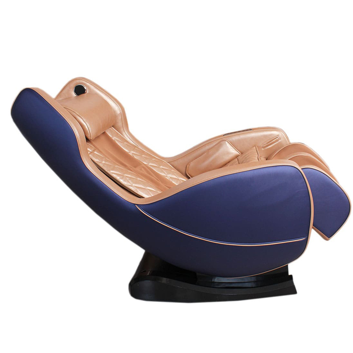 Gemischtrassiger Miniarsch Toilette Massage