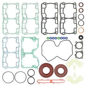 Комплект прокладок с сальниками, Ski-doo, OEM 420894265 4435373