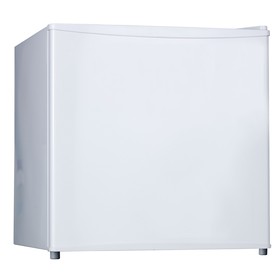 Холодильник Zarget ZRS 65W, однокамерный, класс А+, 45 л, белый