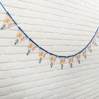 Garland Dragons 3 meters Garland Dragons 3 meters