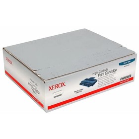 Тонер Картридж Xerox 106R01374 черный для Xerox Ph 3250 (5000стр.)