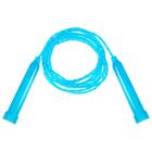 Skipping rope plastic, 2 m, MIX colors
