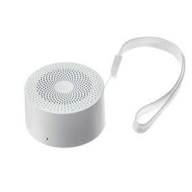 {{photo.Alt || photo.Description || 'Портативная колонка Mi Compact Speaker 2, Bluetooth 4.2, 2 Вт, 480 мАч, белая'}}