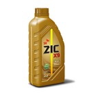 Масло моторное ZIC X9 LS Diesel 5W-40, SN синтетическое, 1 л 4703036 - фото 89891
