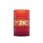 Масло трансмиссионное ZIC ATF Multi, 200 л 4703047 - фото 89894