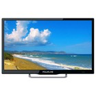 Телевизор Polarline 22PL12TC, 22", 1366x768, DVB-T2, 1xHDMI, 1xUSB, черный 4701209 - фото 22536