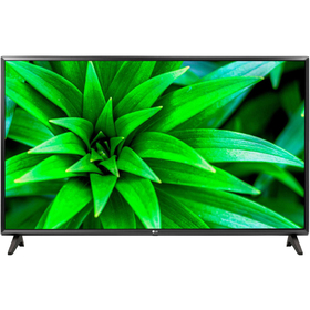 Телевизор LG 32LM570B, 32", 1366x768, DVB-T2/C/S2, 2xHDMI, 1xUSB, SmartTV, чёрный 4701229