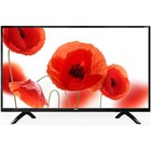 Телевизор Telefunken TF-LED40S01T2, 40", 1920x1080, DVB-T2, 2xHDMI, 1xUSB, черный 4701266 - фото 22554