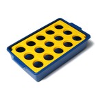 Ящик для рассады, 40 × 23 × 9 см, 7 л., МИКС 4660389