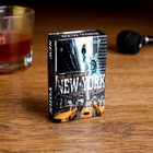 Cigarette case "Love Paris", 9х6х2.5 cm, mix Cigarette case "Love Paris", 9х6х2.5 cm, mix