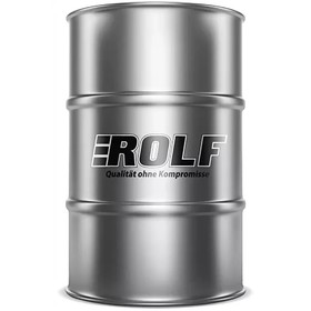 Масло гидравлическое Rolf, Hydraulic HVLP 32, 208 л 4707355