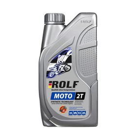 Масло трансмиссионное Rolf 10W-30, UTTO SAE, минеральное, 20 л 4707385