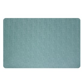 Салфетка Polyline Амбер, размер 30 x 43 см, цвет бирюзовый